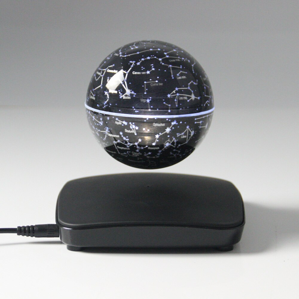 Levitating/floating Amazing Globe Lamp