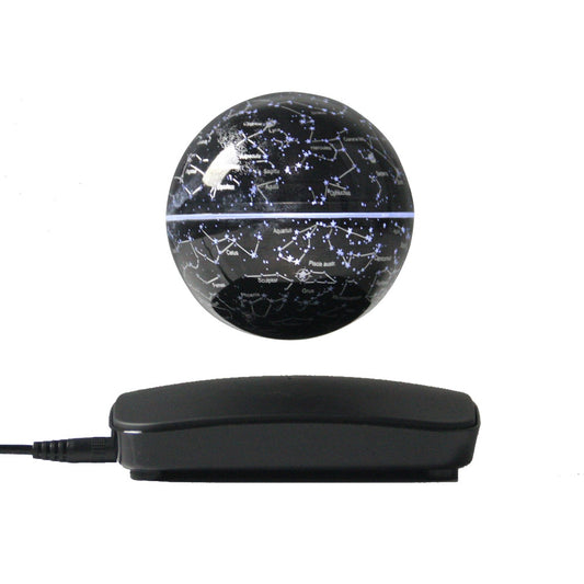 Levitating/floating Amazing Globe Lamp